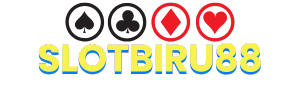 Logo SLOTBIRU88